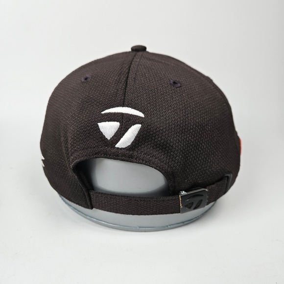 Taylormade "RBZ Lethal" Strapback Cap, Size Adjustable - Picture 2 of 7